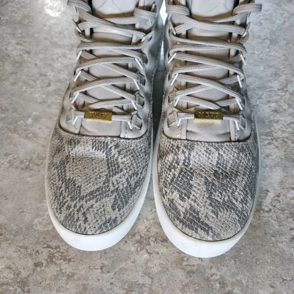 Jordan Westbrook 0 Light Bone / White 768934-027 Mens Size 12 Shoes Sneakers‎